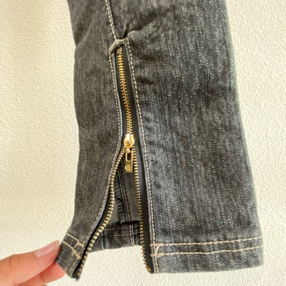 COOGI DENIM PANTS - Picture 7 of 9